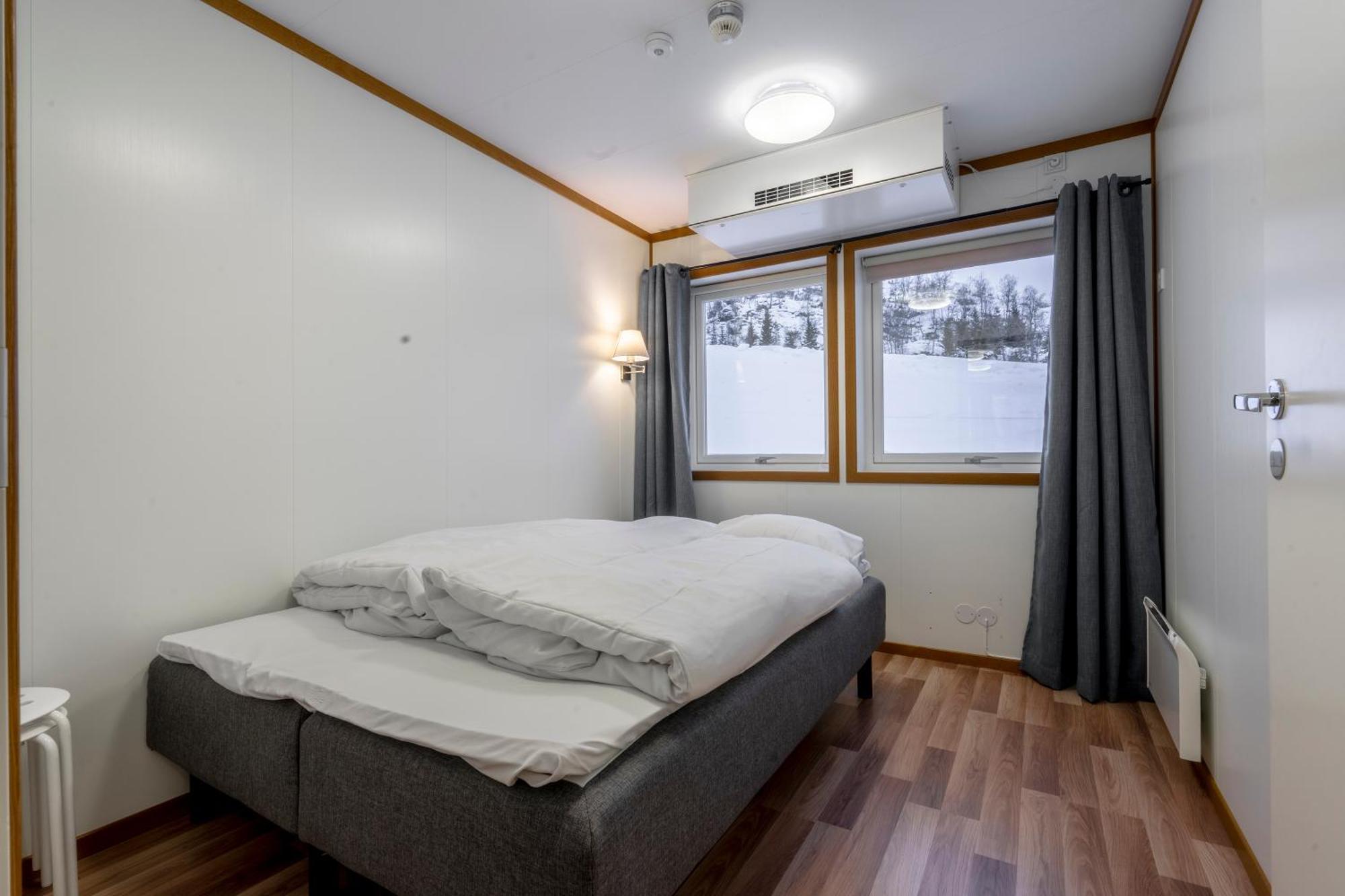 Отель Sirdal Fjellpark Tjorhom Номер фото